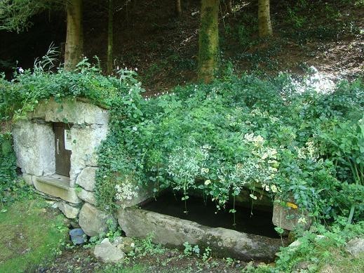 Gites en Val d'Azun dans les Pyrenees