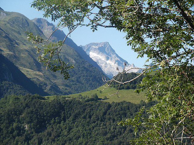 Balatous - Tourisme autour de nos gites en val d'Azun dans les Pyrenees